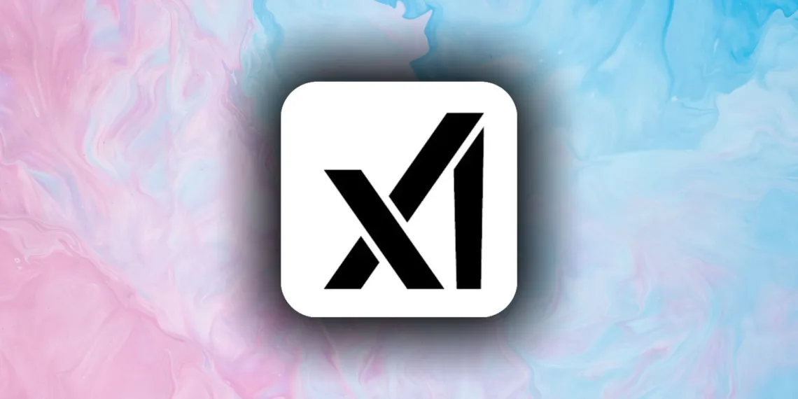 Your Next AI App Could Come from Elon Musk's xAI