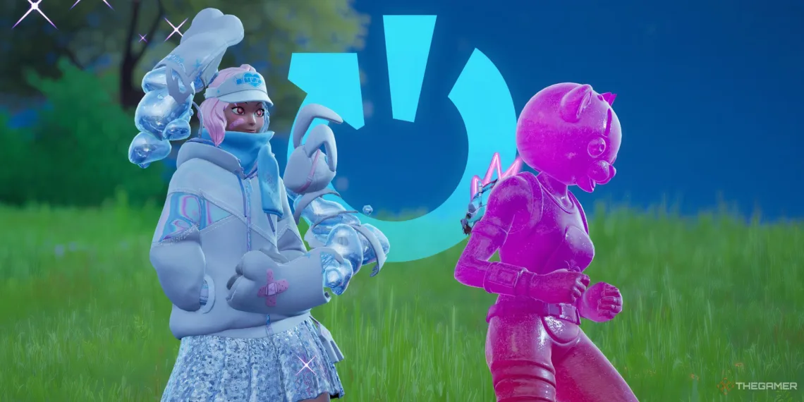 Unlocking and Equipping Shoes in Fortnite: A Quick Guide