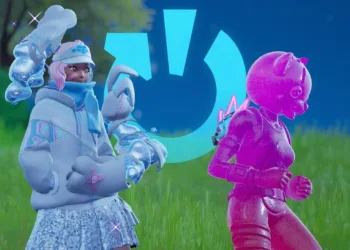 Unlocking and Equipping Shoes in Fortnite: A Quick Guide