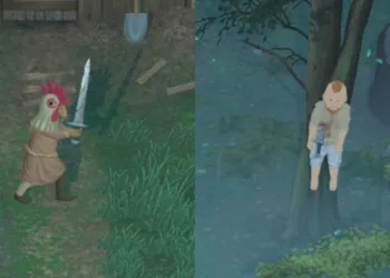 Claiming the Family Heirloom Artwork in Mirthwood