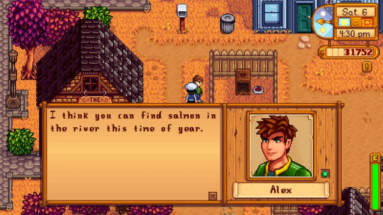 Stardew Valley Gift Guide | GamesRadar+