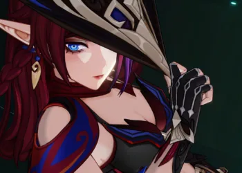 Top Team Builds for Chasca in Genshin Impact