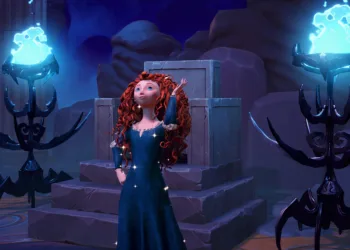 Shattering Teacups in the Everafter: A Disney Dreamlight Guide