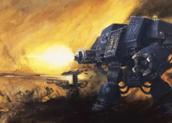 Ultimate Black Templars Guide: Top Units, Detachments & Rules