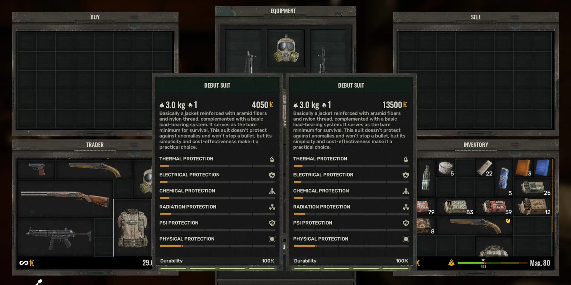 Unlocking Early Access to the Debut Suit