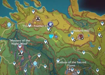 Complete Guide to Your Warrior Quest Adventure