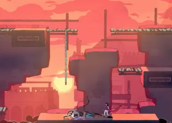 Strategies to Conquer General Altan in Rogue Prince of Persia