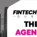 Dubai FinTech 2025: Shaping the Future Agenda