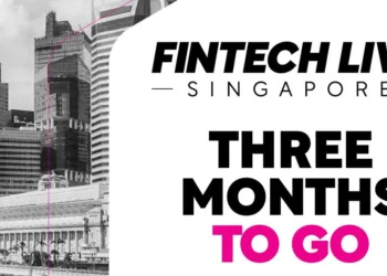 Countdown: 3 Months Until FinTech LIVE Singapore 2025!