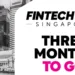 Countdown: 3 Months Until FinTech LIVE Singapore 2025!
