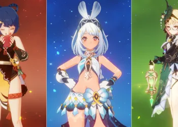 Saurian Indwelling Explained: Your Genshin Impact Guide