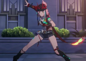 Crafting an Unstoppable Team in Honkai: Star Rail