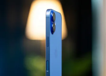 iPhone 16 DXOMARK Ranks Base Model Camera At #20