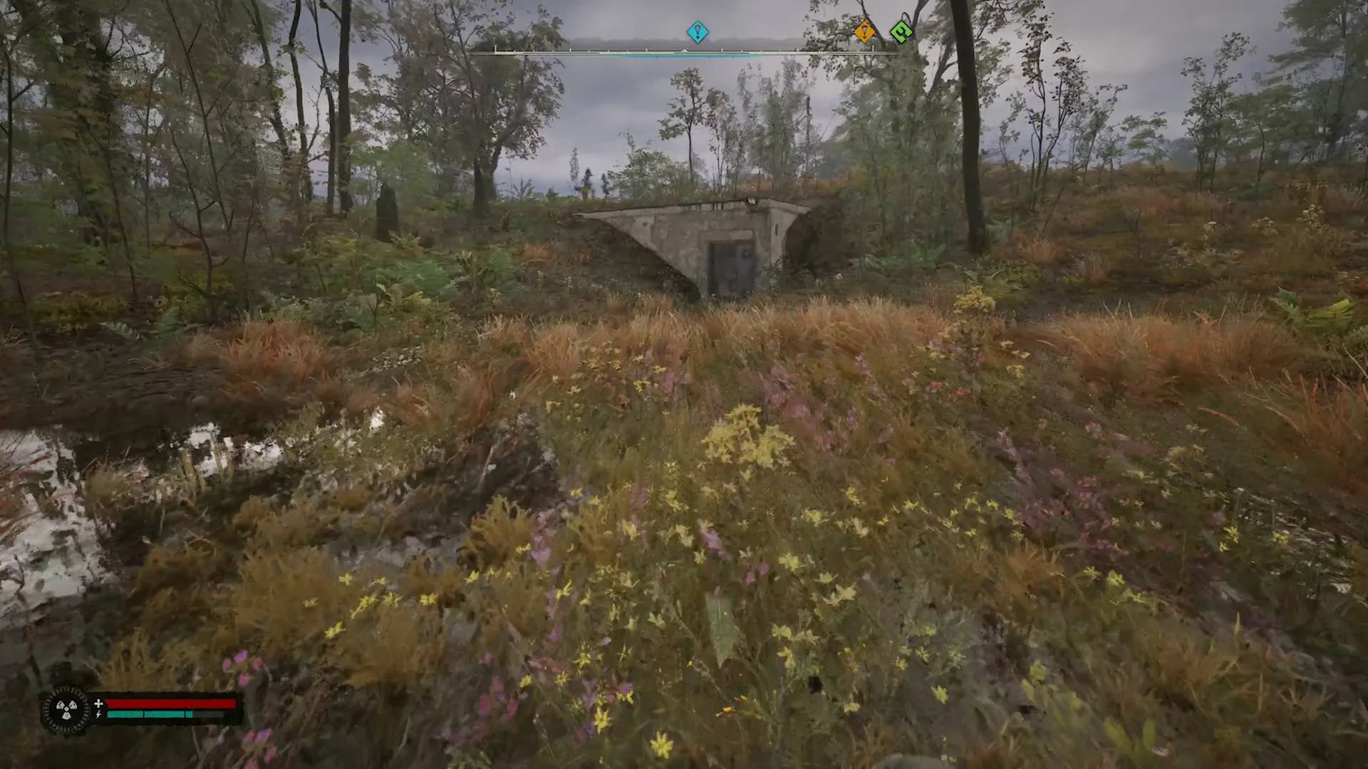 STALKER 2: The Lost Boys Dew - Ninth Choice Guide