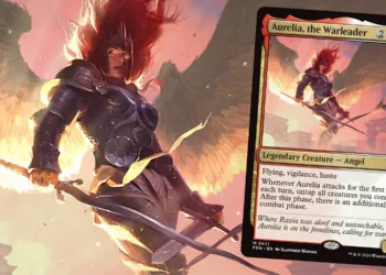 Ruby: A Bold Guide to Tracker Commander Decks
