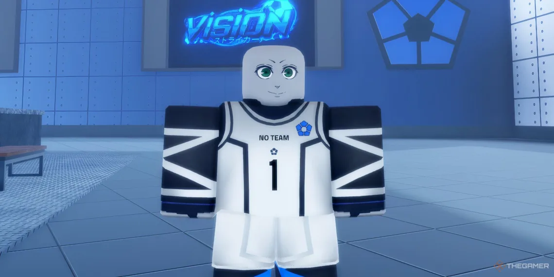 Mastering Dribbling in Roblox: A Vision Guide