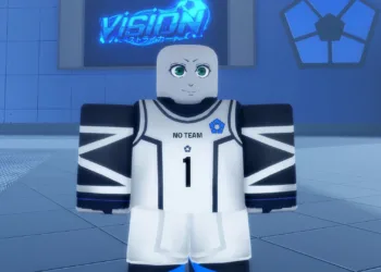 Mastering Dribbling in Roblox: A Vision Guide