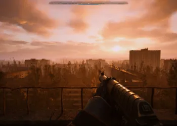 Unlocking the Svea-D Armor in Stalker 2: Heart of Chornobyl