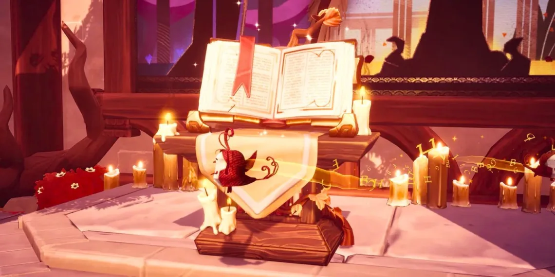 Mastering the Statues Shadow Mythic Trial: A Guide