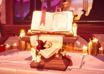 Mastering the Statues Shadow Mythic Trial: A Guide