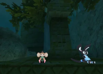 Conquering the Slime Diva in Atlyss: A Winning Strategy