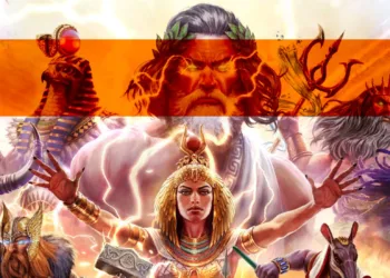 Exploring Arena of Gods in Age of Mythology: Retold
