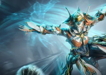 Ultimate Warframe Guide: Everything You Need to Know