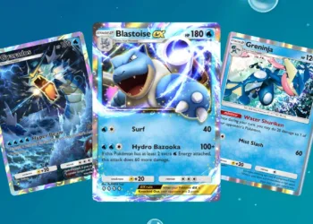 Ultimate Greninja & Weezing Deck: Strategies & Card Breakdown