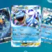 Ultimate Greninja & Weezing Deck: Strategies & Card Breakdown