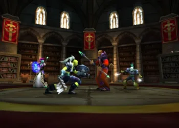 Top Zones for Quick Leveling in the Early Game