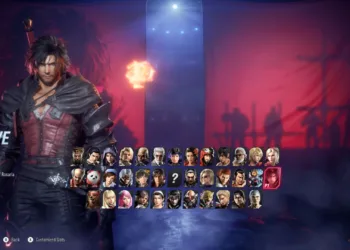 Mastering Clive Rosfield: Your Guide to Tekken 8 Gameplay