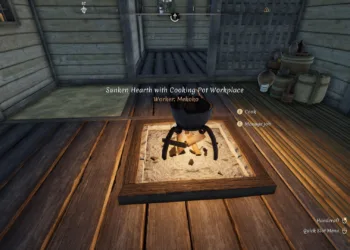 Complete Guide to Cooking Recipes in Sengoku Dynasty