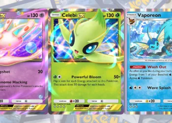 Guide to the Emblem Event on Mythical Island