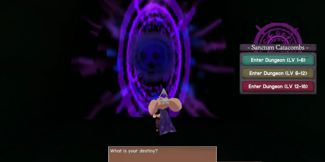 Conquering Lord Kaluuz: A Guide to Victory in Atlyss