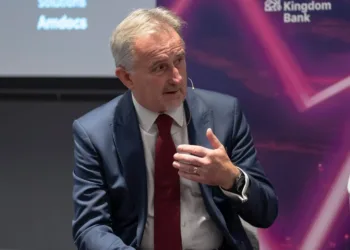 FinTech LIVE: Exclusive Chat with Steve Round of SaaScada