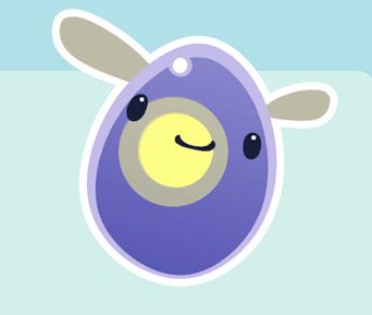 Phosphor Slime in Slime Rancher