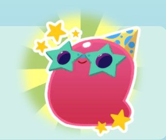 Party Gordo in Slime Rancher