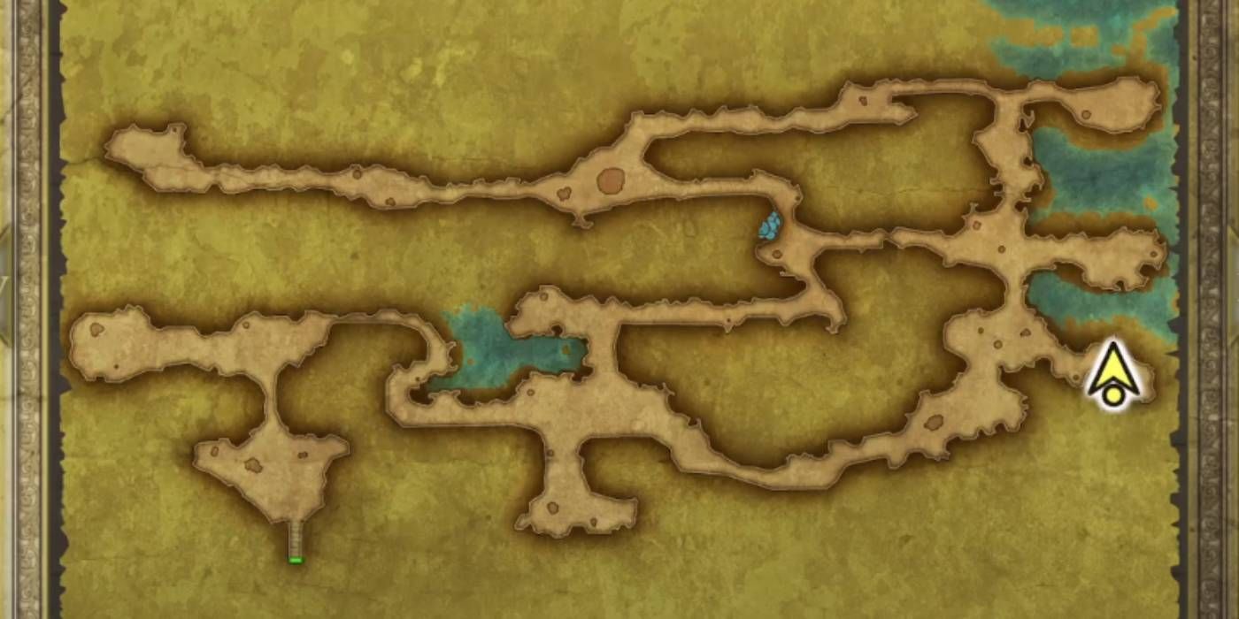 L1 Map