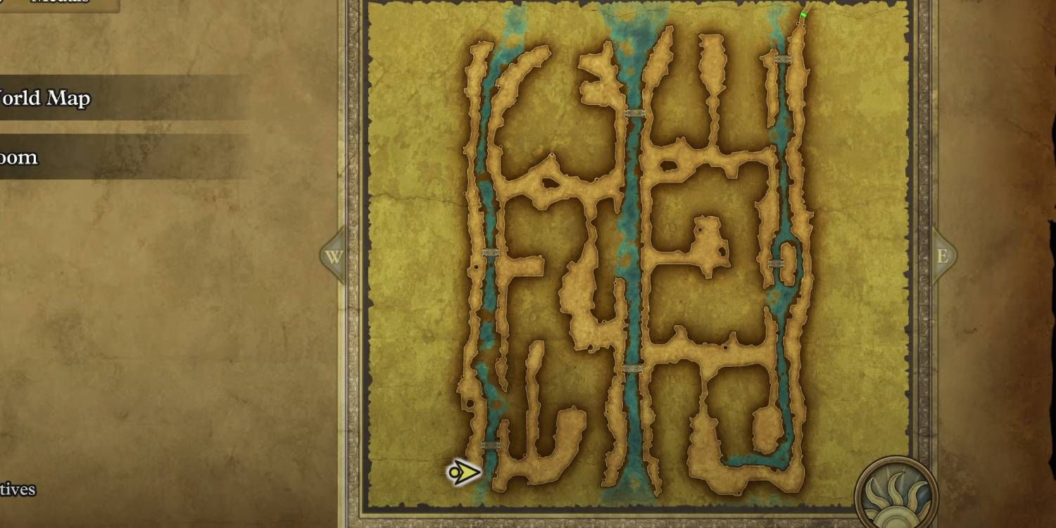 L2 (2) Map