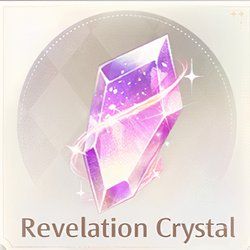 Revelation Crystal