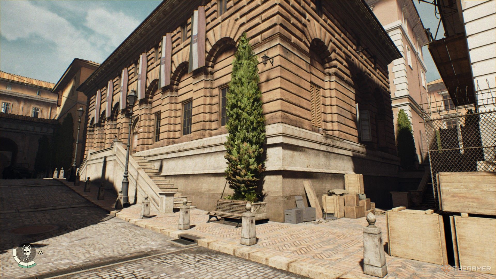 Vatican City