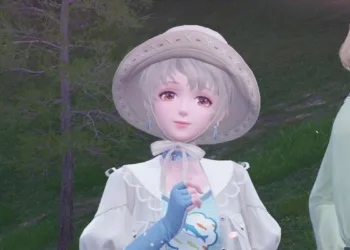 Infinity Nikki: Tips for Finishing the Lucky Clothing Quest