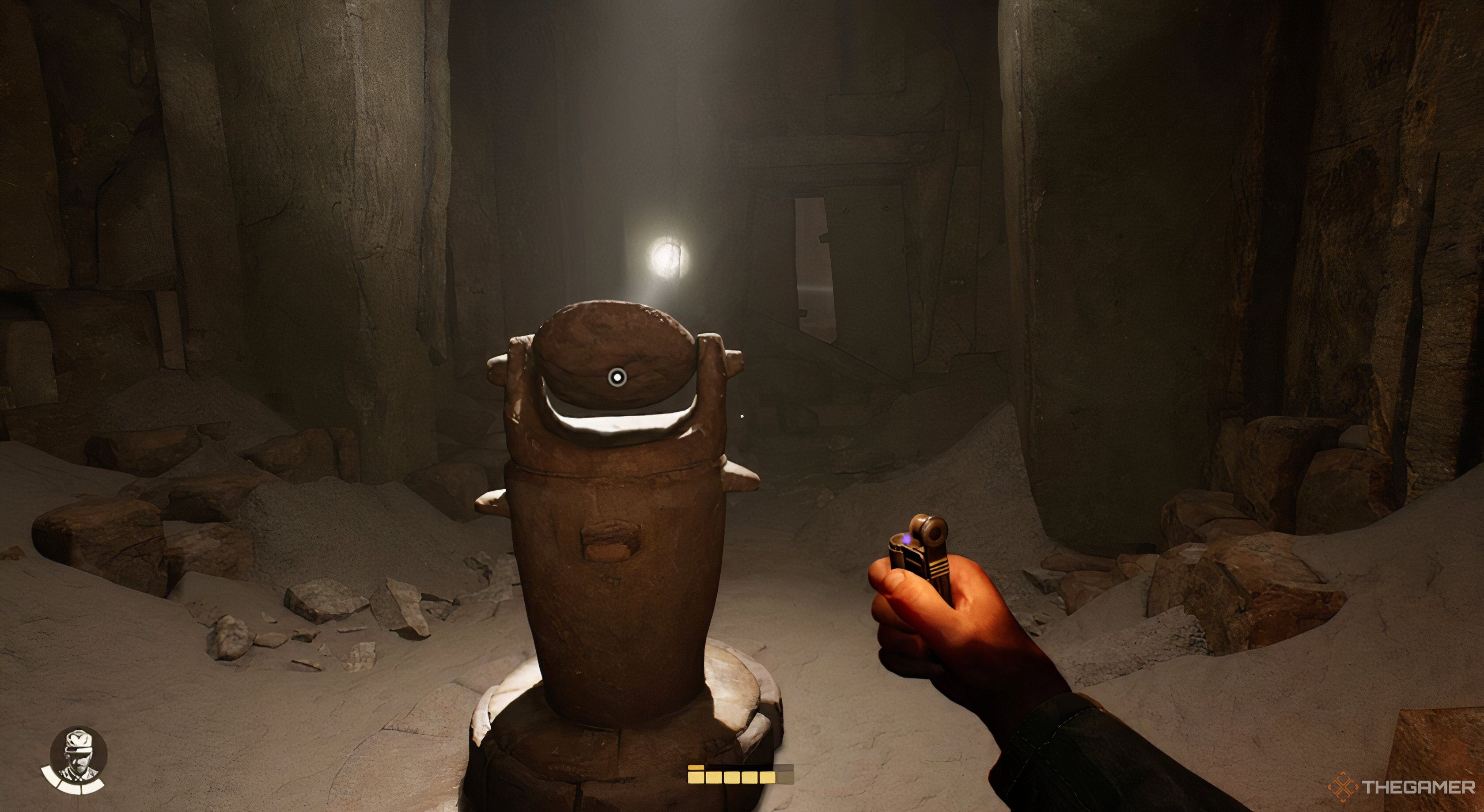 Gameplay Screenshot