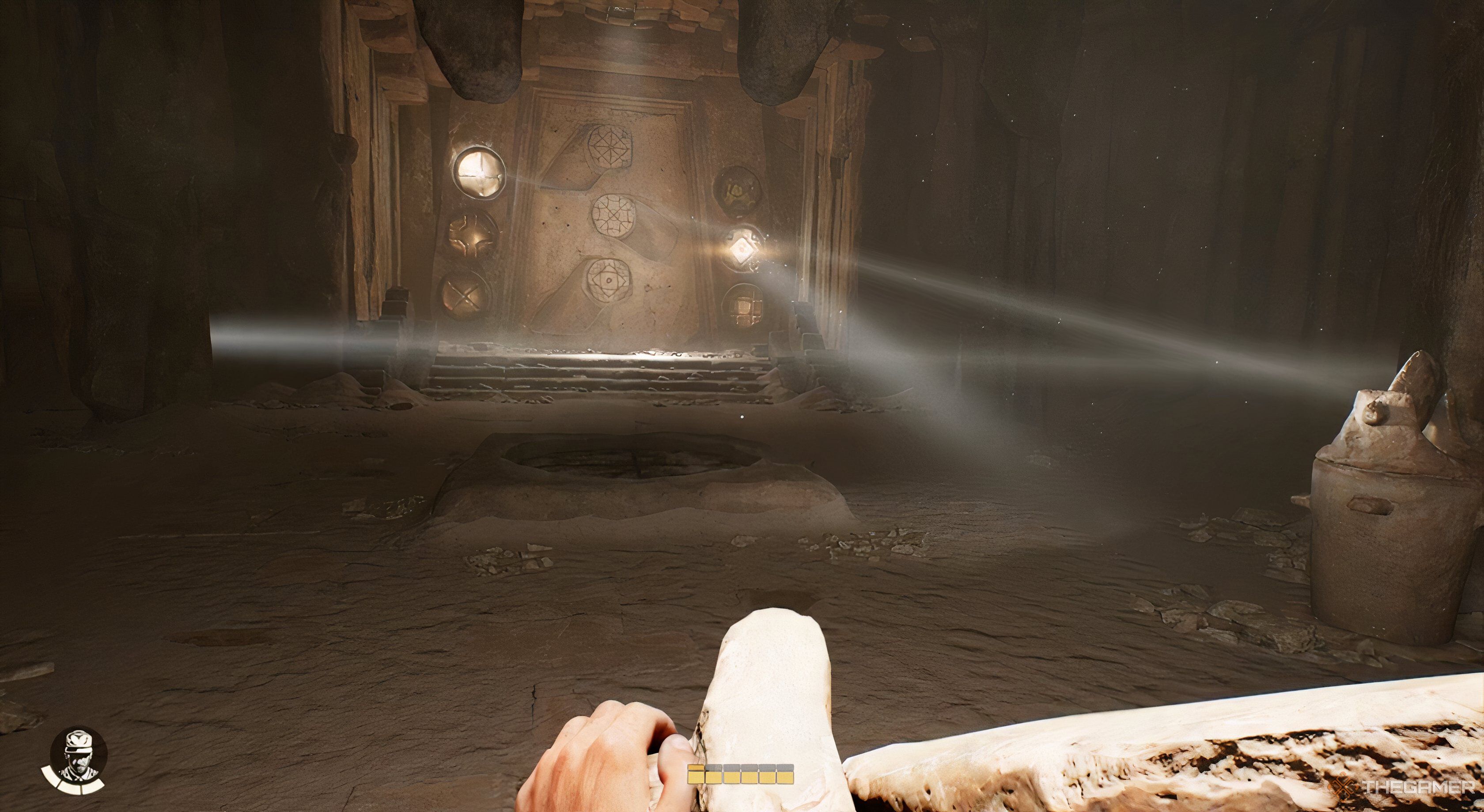 Gameplay Screenshot