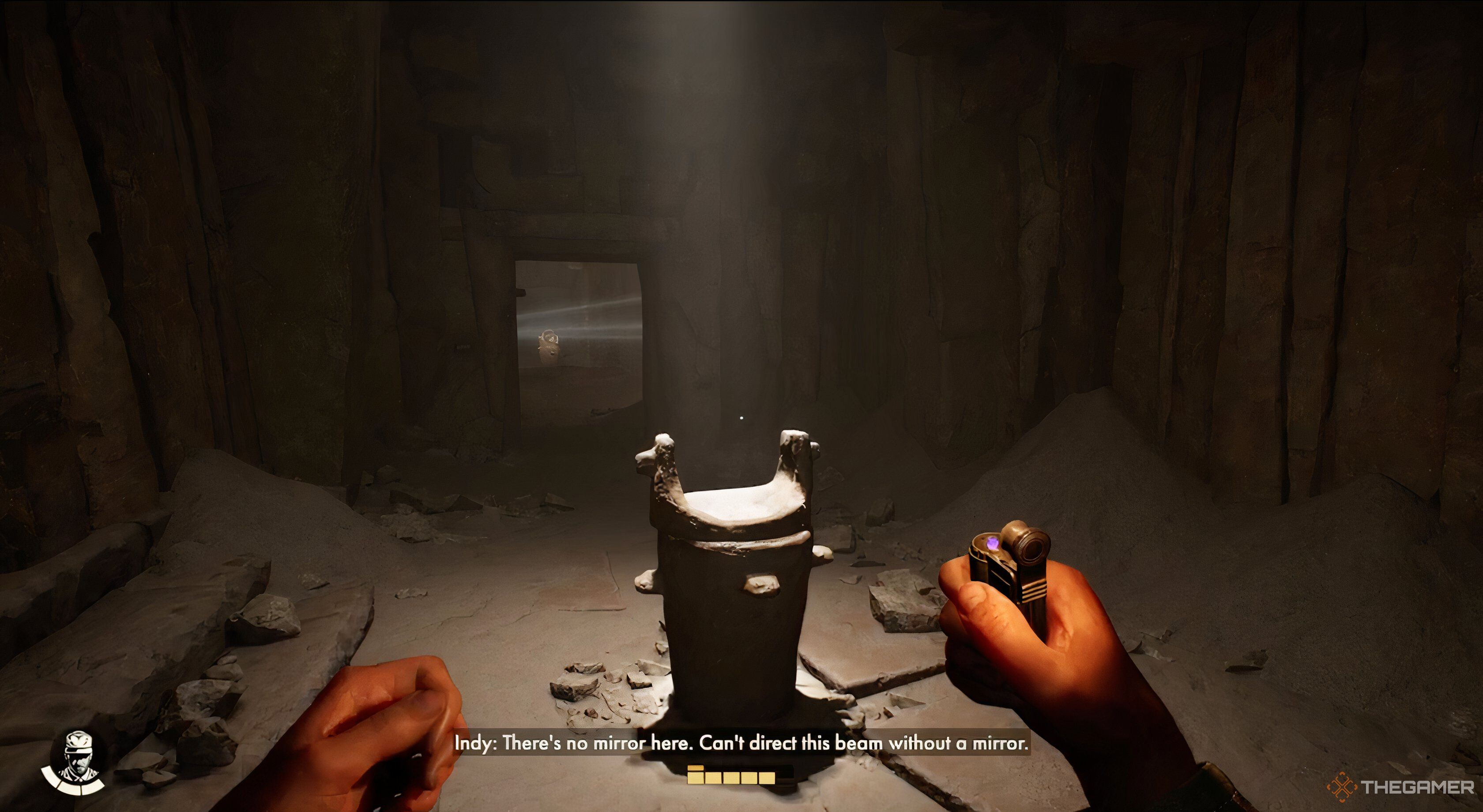 Gameplay Screenshot