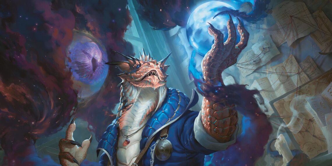 Completing Supernatural Gifts in DND: A Guide to Solving Mysteries