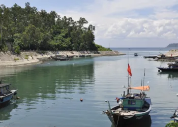 Hack-Warnung des Computersystems