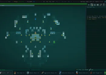 Next Destinations After Joppa in Caves of Qud