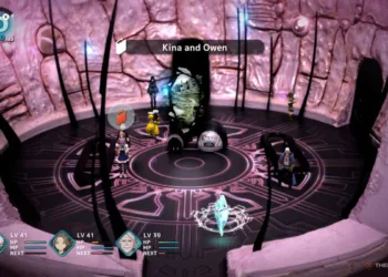 Mastering Ribbidon Rex's Queries in Fantasian Neo Dimension