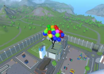 Exploring Jetpacks: Unlocking Them in Amazing Frog!